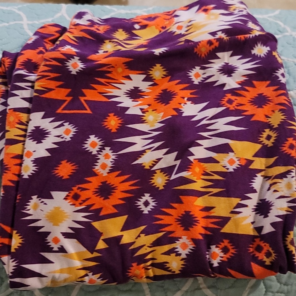 Lularoe leggings